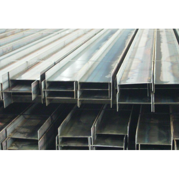 Fast Assembly Corrosion Resistant Prefabricated Steel Structure for High Seismic Zone in Africa