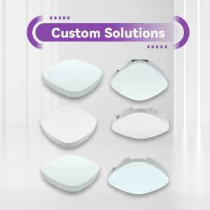 Indoor Extreme Networks AP310e-WR Access Points Wallplate 802.11a/B/G/N/Ac/Ax