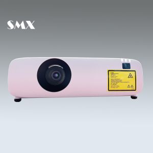 Quality 4800 Lumens 3LCD Laser Projector For Large Venue Events Simulation for sale