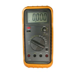 Quality Handheld 0.05% Accuracy Process Loop Calibrator with Rechargeable Battery , YHS-7001 for sale