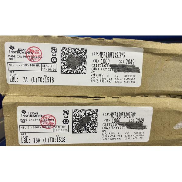 TMS320F28335PGFA C28x Microcontroller Texas Instruments MCU