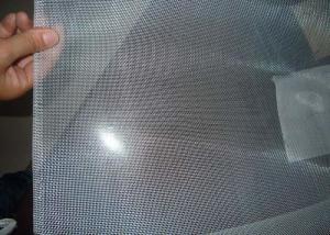 China Anti Bug Window Screen / Rolling Mosquito Net For Windows And Doors on sale
