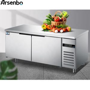 Quality Large Capacity Under Counter Cooler Fridge Multiscene Practical Antiwear for sale