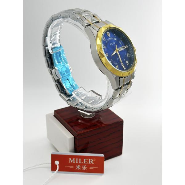 2024 New Men's Watch Luxury Waterproof Luminous Quartz Watch Designer Watches