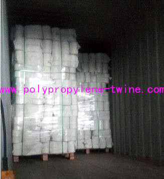 Professional Custom Banana Baling Twine High Tenacity 22500D-27000D