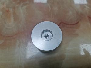 Quality CNC Metal Stamping Parts Round Parts for sale