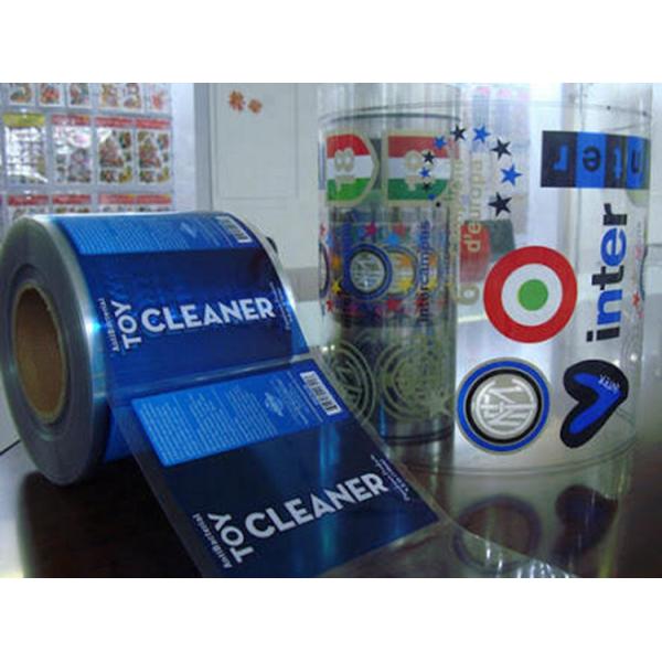 Light Yellow Packaging Hot Melt Adhesive 4253-34-3 For Bottle