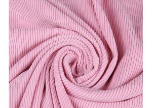 Quality Custom Size Super Soft 100% Cotton Corduroy Fabric Organic 57/58