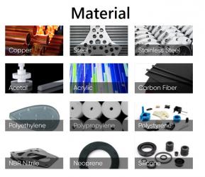 Dongguan Vision Plastics-Metal Mold Technology Co., Ltd