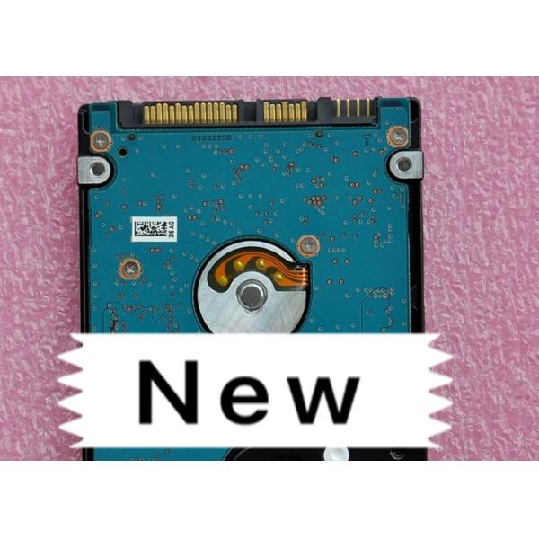 Small MQ01ACF050 Toshiba Internal Hard Disk 500G Board Number G003235C