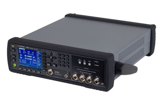 Keysight Agilent E4980A Electronic Test And Measurement Equipment Precision LCR Meter