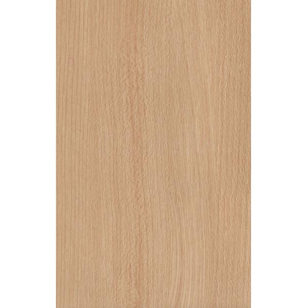 Waterproof / Fireproof Wood Grain Wall Paneling PVC Material Laser Transfer