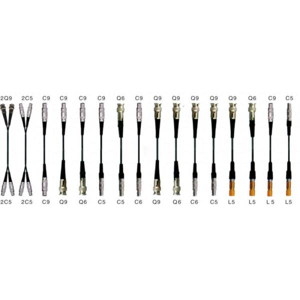 AWS Standard IP65 Ultrasonic Flaw Detector With Durable Metal Shell