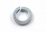 Zinc Plated Spring Steel Washers DIN127-Type B Heavy Duty For Protect Surface