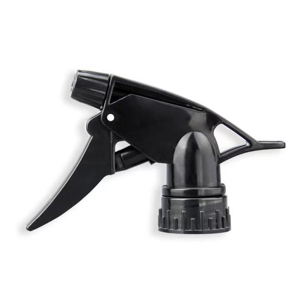 Effortless And Effective Chemical Trigger Sprayers For All Your Spraying Needs