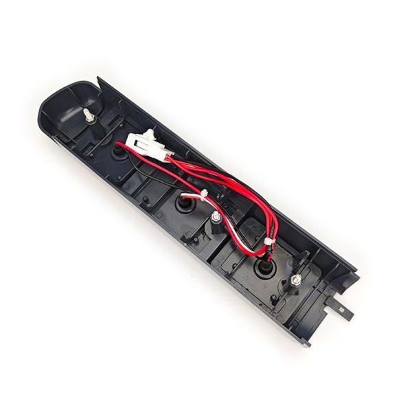 IP67 Rear Tail Lamp 48V Rear Tail Light For Forklift And Truck