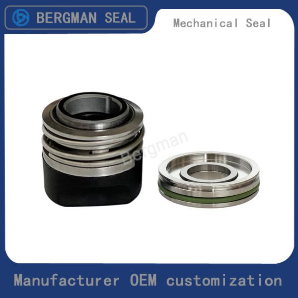 BERGMAN Replace Flygt Pump Seal FGU-20mm 2060 3041 3057 3060 3085 4351 4352 4400 Upper Sealing Mechanical Seal