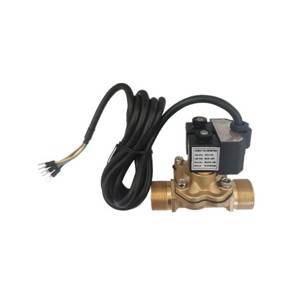 Industrial BSF25 Solenoid Valve for Ambient Temperature -40C- 55°C