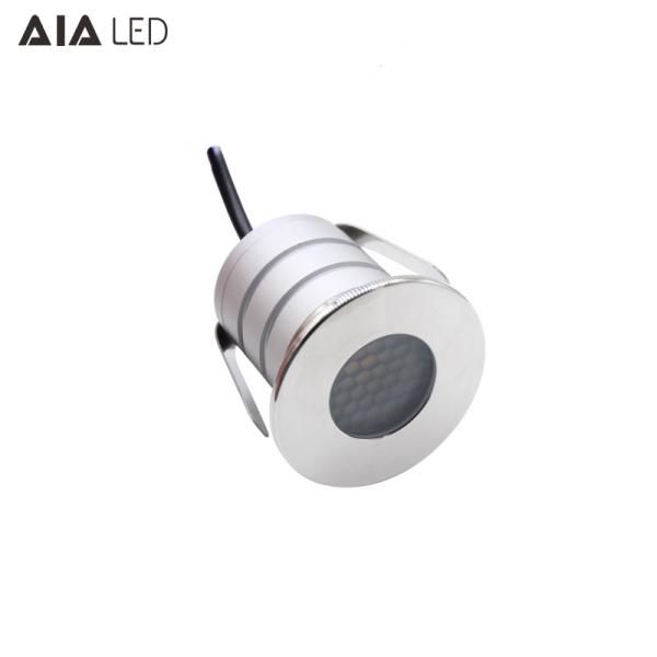 IP67 Waterproof Anti-Glare led underground light &honeycomb underground light& outside led buried lamp