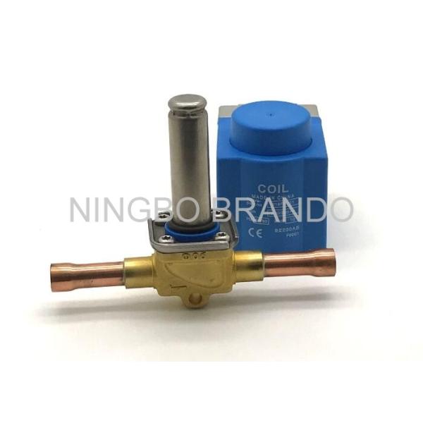 Easy Control Guide Core /Removable Voltage AC/DC Solenoid Stem