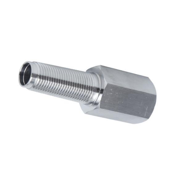 304 Ss Customization Cnc Precision Machining Cnc Turning Non Standard Parts