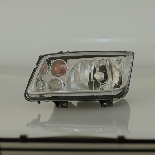 2006 2007 2008 VW BORA Automotive Halogen Headlights Headlamps