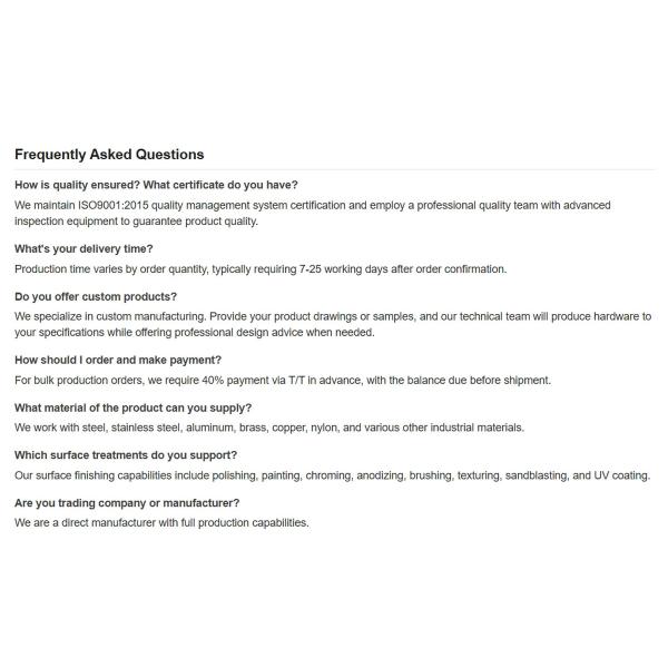 Durable Blue Oxidation CNC Turning Parts with High Precision CNC Turning Services