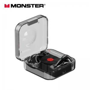 China Monster XKT01 Gaming Bluetooth Earphones Android Tws Mini Earbuds on sale
