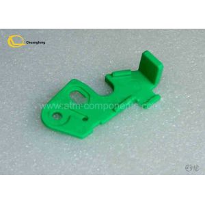 NCR ATM Cassette Spares Green Color Cassette Latch 445 - 0594209 Model