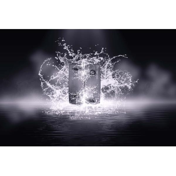 WIS-30 Waterproof IP65 Wireless Infrared Sensor / Safety Outdoor Infrared Sensor