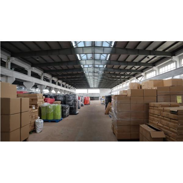 110CM TPE Aerobic Step Platforms And Risers Slip Proof 210mm
