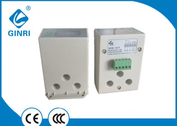 Buy 380VAC Electronic Overload Relay Motor Protective Meter Over Current Monitor at wholesale prices