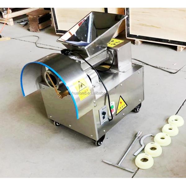 New Design Dough Divider Rounder Machine 2023 Top Sale