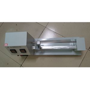 Quality Advanced Melting Point Equipment , Melting Point Analysis Machine Simple Operation for sale