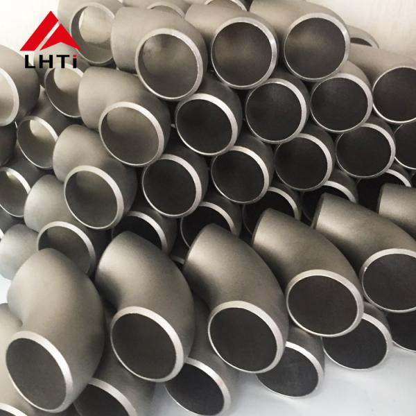 Corrosion Resistance Reducing Titanium Stub End ASME SB363