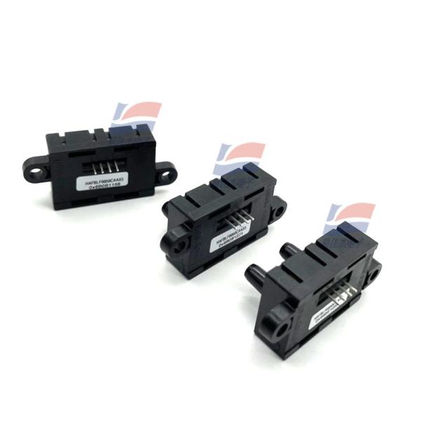 HAFBLF0050C4AX5 Anesthesia Medical Air Flow Sensor Measurement 50 SCCM HAF Series