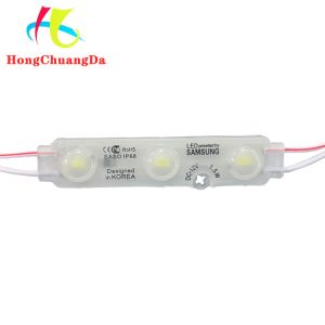 Quality 1.5W DC12V Waterproof LED Module for sale