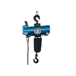 Quality 0.5 ton Alloy Steel Explosion Proof Chain Hoist for sale
