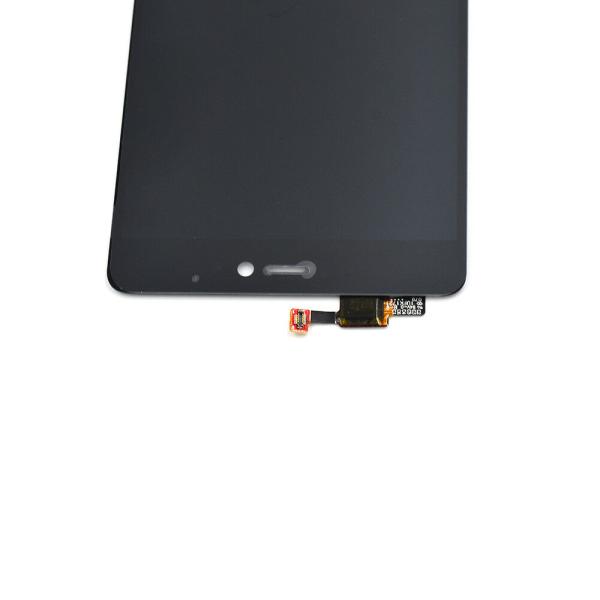 Cracked Replacement Mi4 Xiaomi LCD Screen