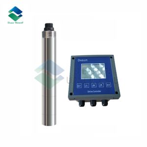 Quality DS380 Fiber Optical Dissolved Oxygen Sensor For Water Beer IP68 for sale