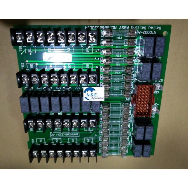 NTAM01 Analog Master Termination Unit ABB Module NTAM01 ABB Bailey Infi 90