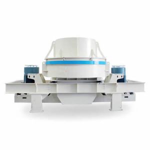 Quality Small Mining Vertical Shaft Impact Crusher Mobile Sand Maker Machine for sale