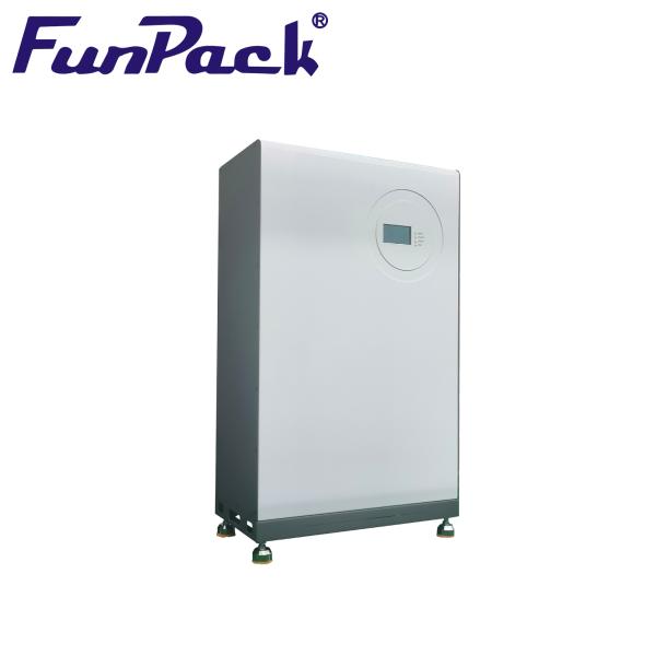 51.2V 280ah 143360wh Wall Mounted LiFePO4 Battery Powerwall For Energy Storage