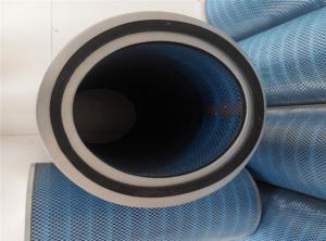 China PTFE Air Dust Collector Hepa Cartridge Filter P191920 on sale
