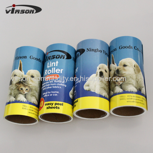 Lint Brush Pet Hair Lint Roller