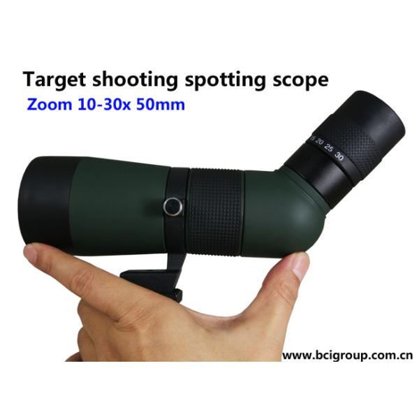 Target shooting spotting scope 20x Dgj-20 Spotting Scope for Target Shooting