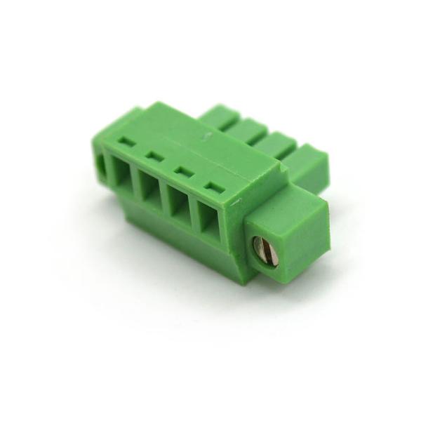 718h 8407 Terminal Connector Injection Tooling Molding 8407 Allotype Plastic Enclosures Mould