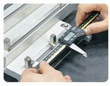 Brass Aluminum CNC Machining Service ISO9001 High Speed