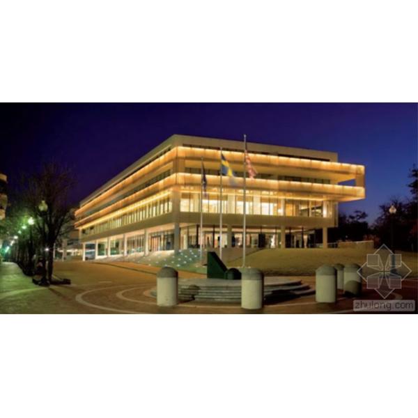 Medium Power Cell Phone Reception Blocker With High Gain Direction Panel Antenna