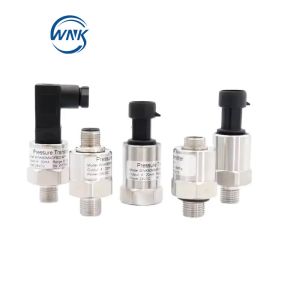 WNK80MA 4-20ma Pressure Sensors For 304 SST Industrial Pressure Transmitter